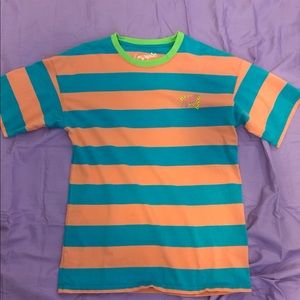 Empyre “wavy” shirt